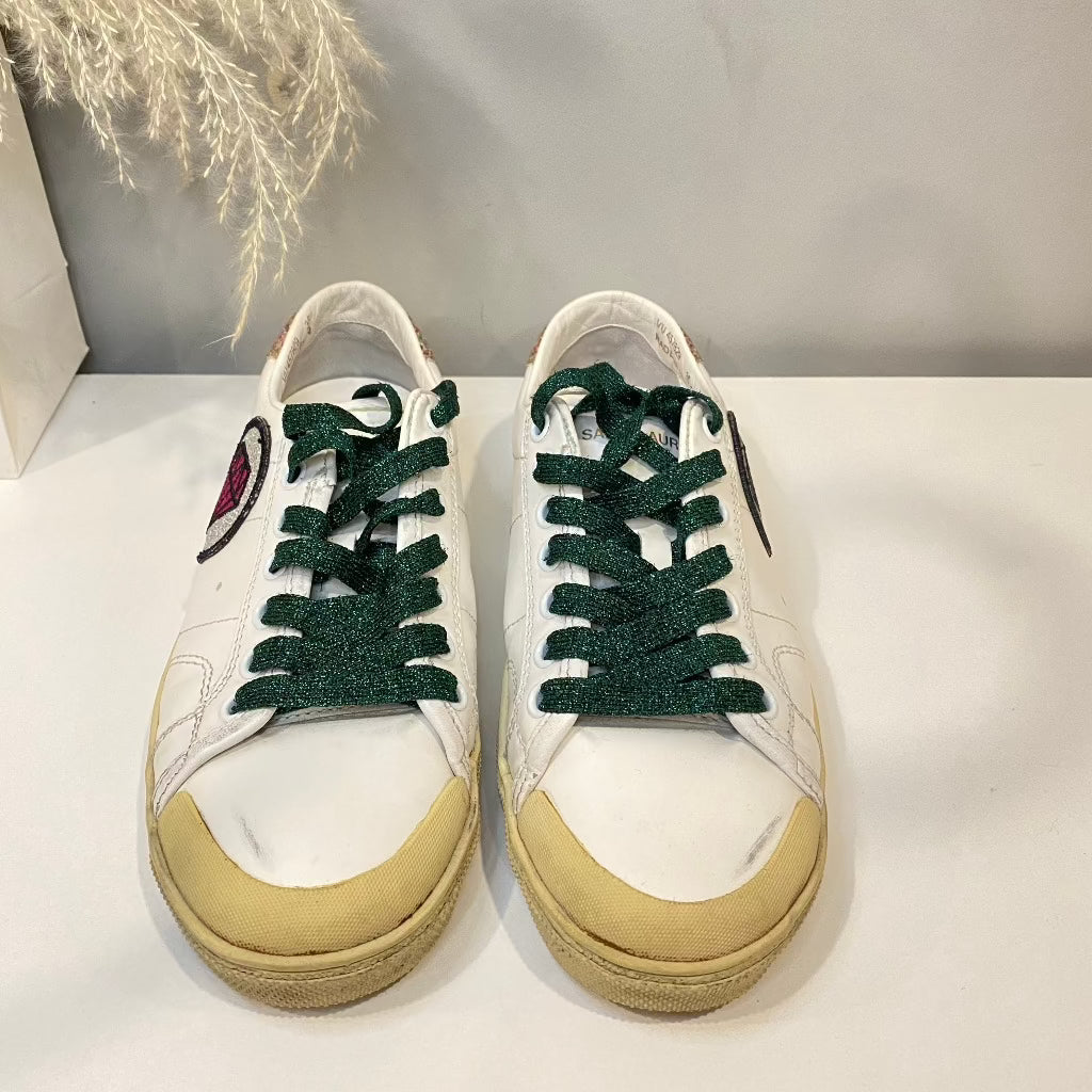 YSL Sneaker size35 - luxhub.ca