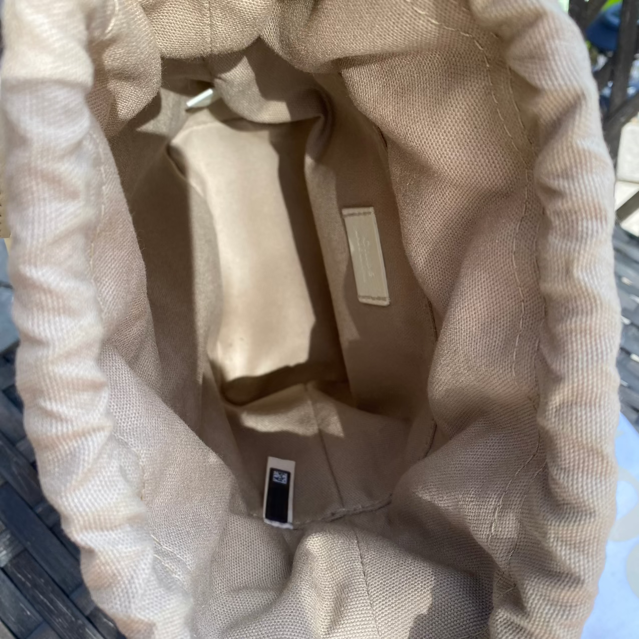 Chloe small roy bucket bag - luxhub.ca