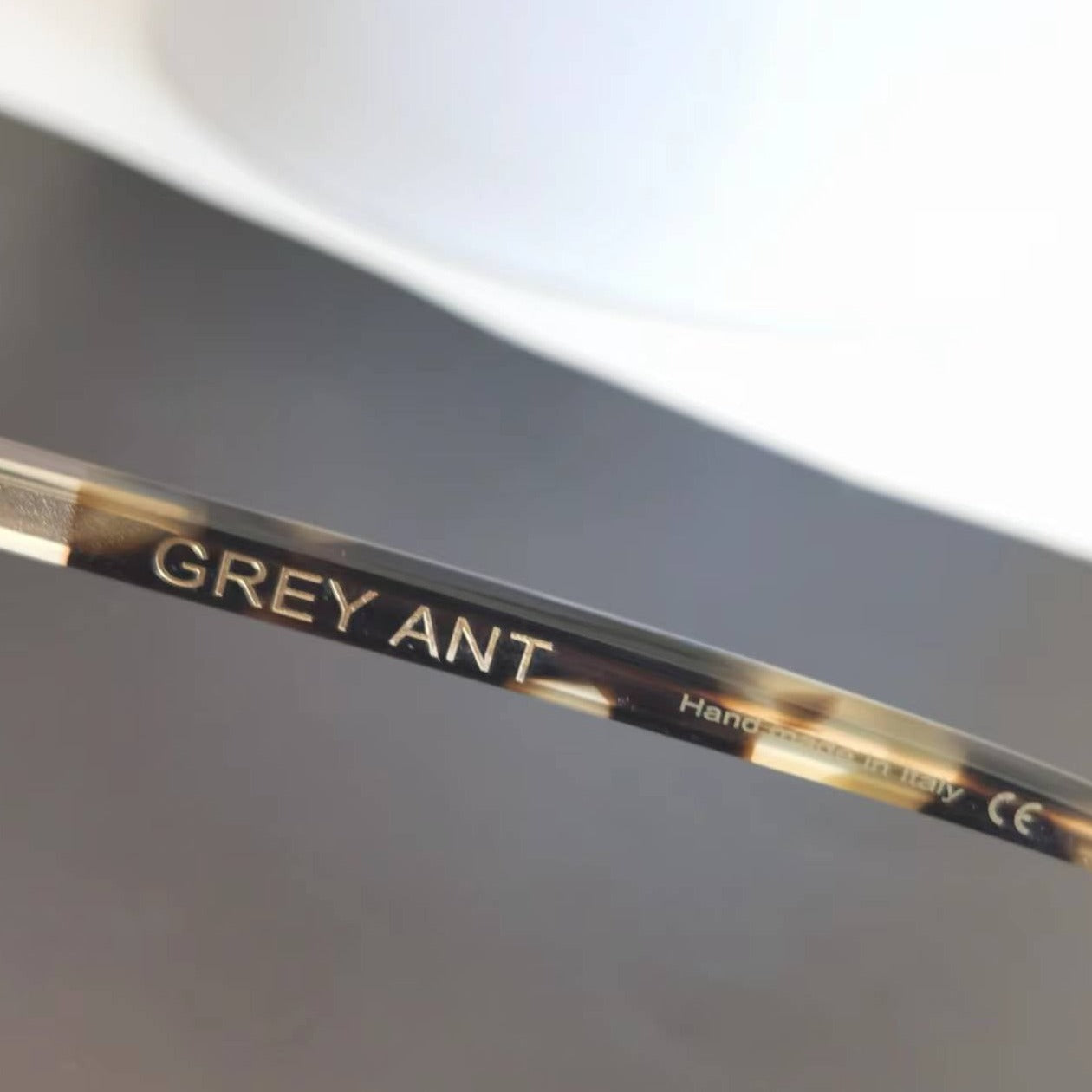 Grey Ants Sunglass - luxhub.ca