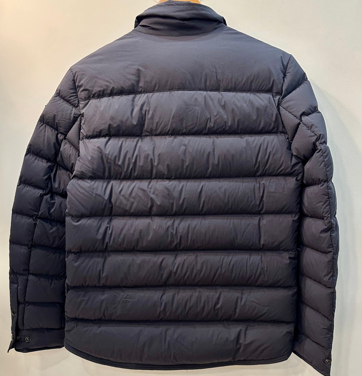 Moncler Men's Gaudenier Giubbotto Jacket size1 New – luxhub.ca