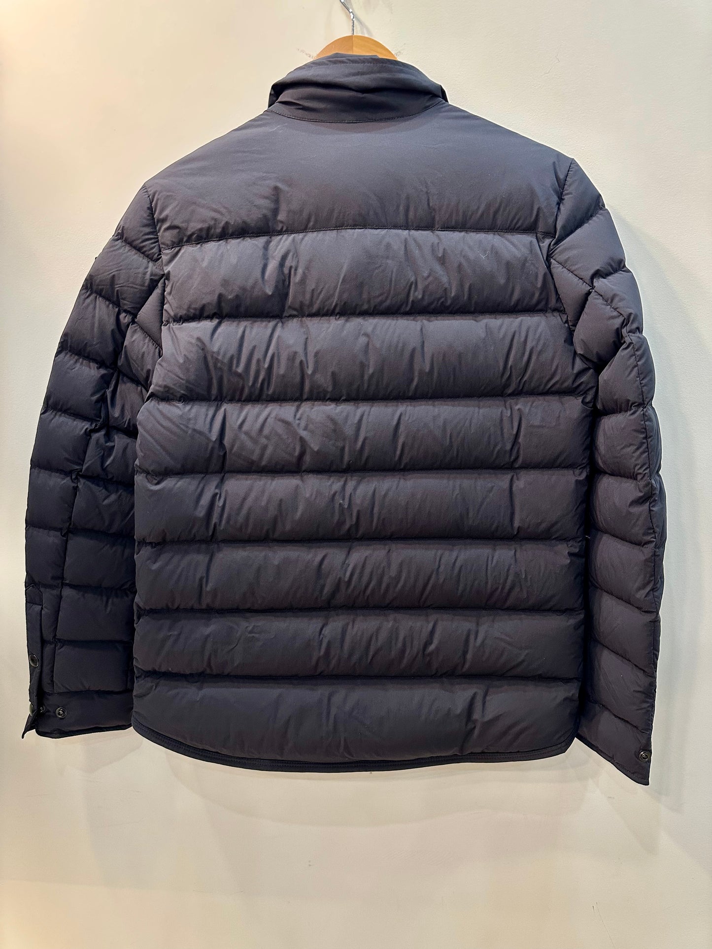 Moncler Men’s Gaudenier Giubbotto Jacket size1 New