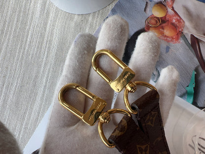 Louis Vuitton Monogram Sac Plat BB