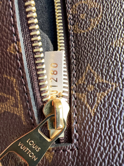 Louis Vuitton Monogram Pochette Métis 2020