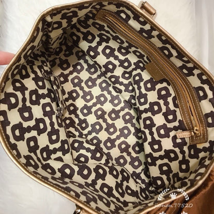 Gucci GG Canvas Jolicoeur Tote