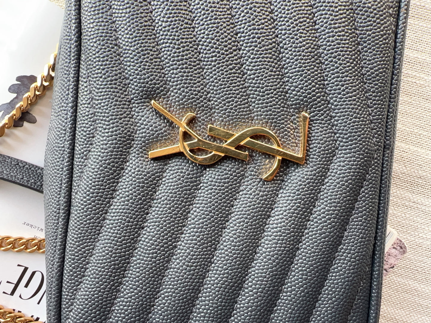 YSL