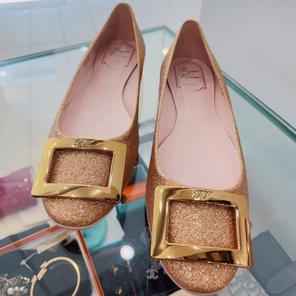 Roger Vivier Flats Size39.5