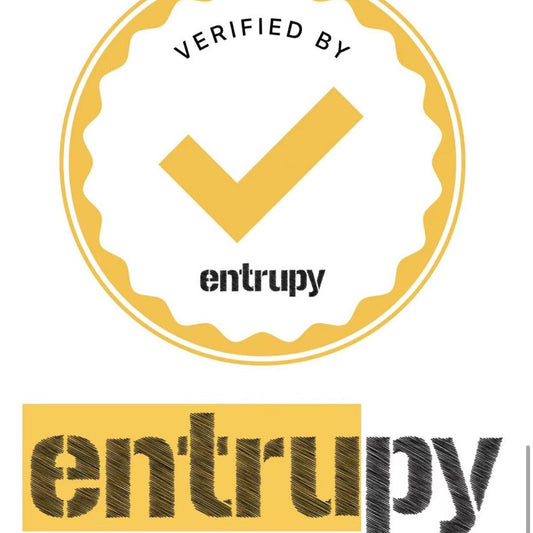 CHANEL & OTHER BRANDS ENTRUPY AUTHENTICATE SERVICE WITH PURCHASE(EXCLUDE HERMES PREMIUM BAG)