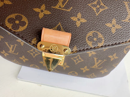 Louis Vuitton monogram Pochette Métis