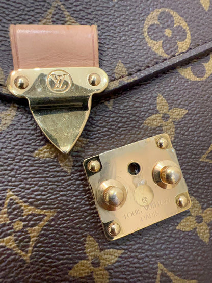 Louis Vuitton Monogram Pochette Métis