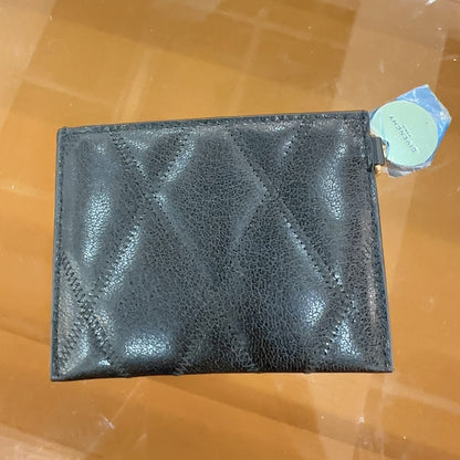 GIVENCHY GV3 Leather Card Holder New