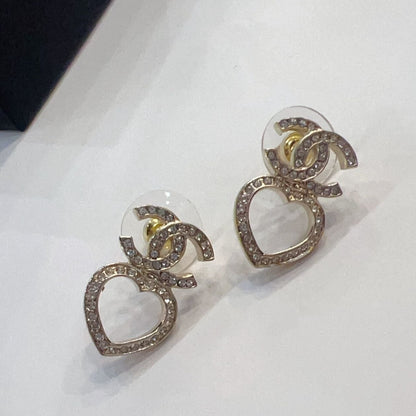 Chanel-Heart-CC-Drop-Earring1