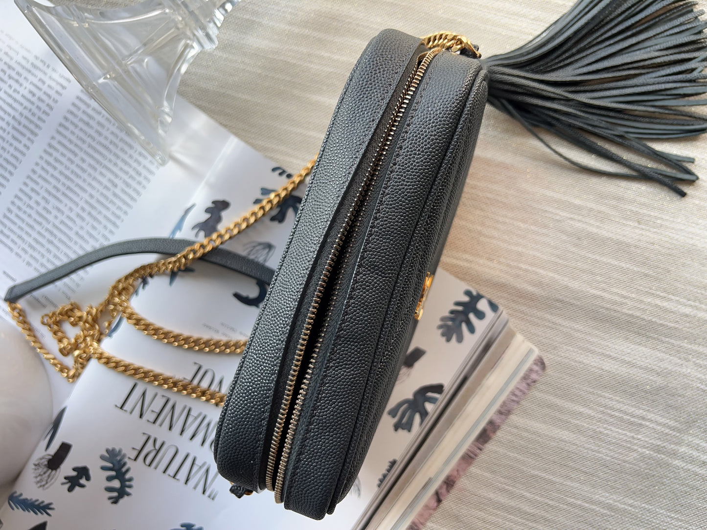 YSL