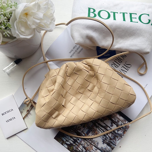 Bottega Veneta Mini Pouch Bag New