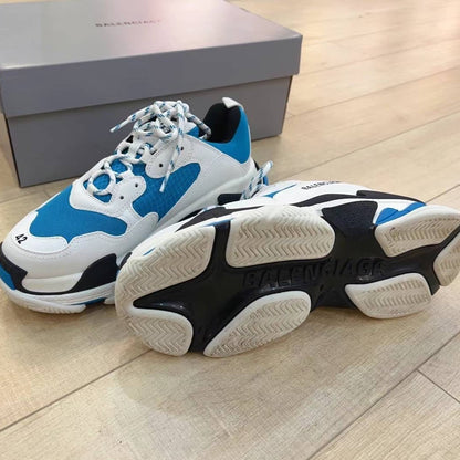 Balenciaga Triple S Chunky Sneakers Size42