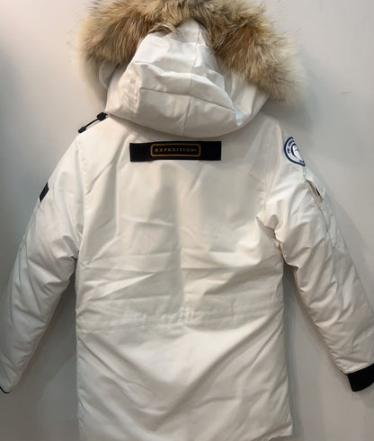 Canada Goose Lady's Expedition Parka PBI Heritage SizeXXS NWT