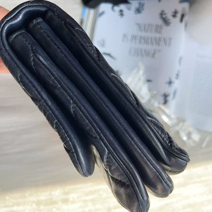 Chanel Timeless leather crossbody bag