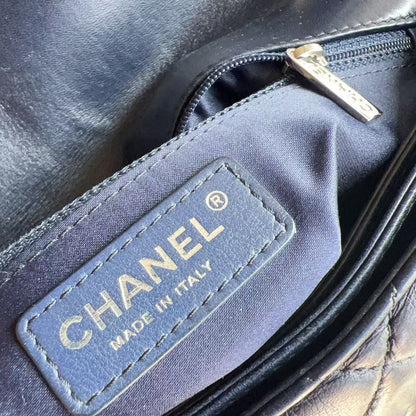 Chanel Timeless leather crossbody bag