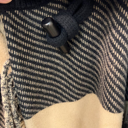 Chloé Oversized Coat SizeXS