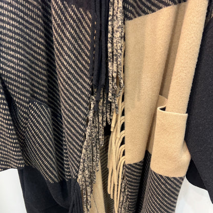 Chloé Oversized Coat SizeXS