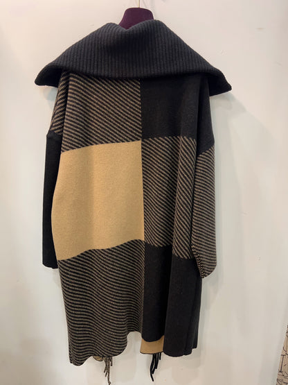 Chloé Oversized Coat SizeXS