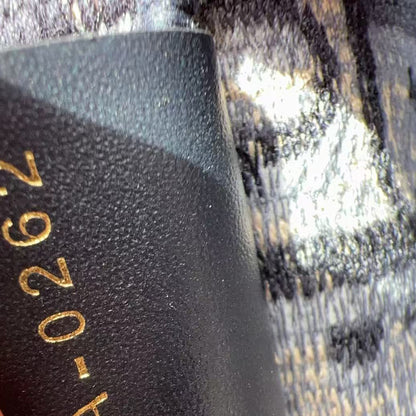 Christian Dior Oblique Jacquard Canvas Book Medium