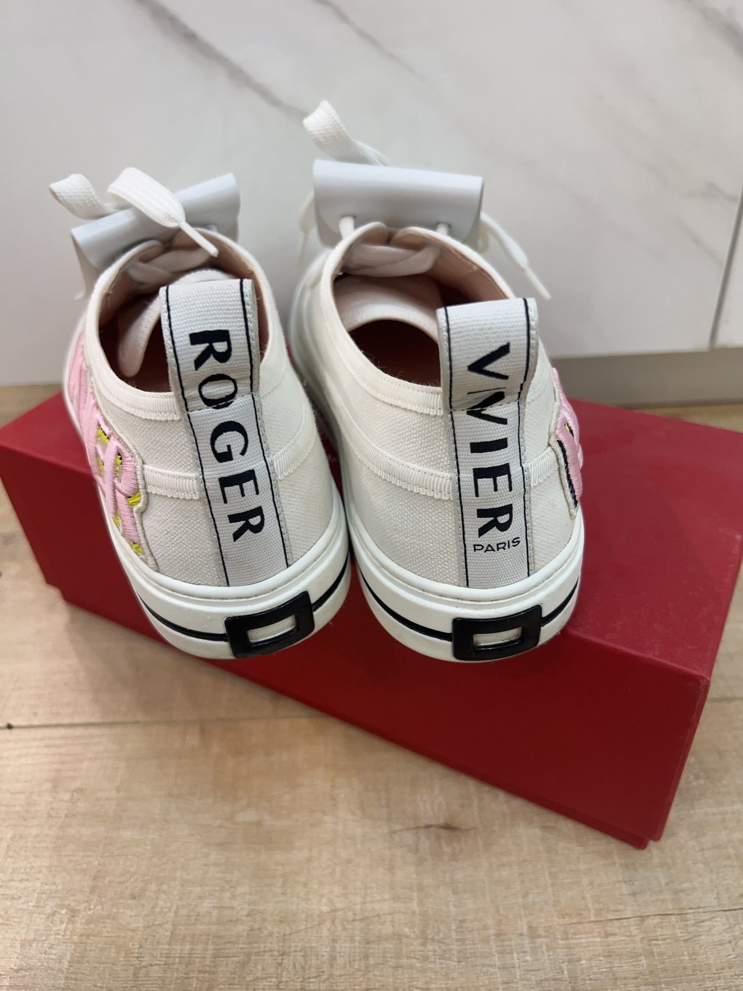 RV