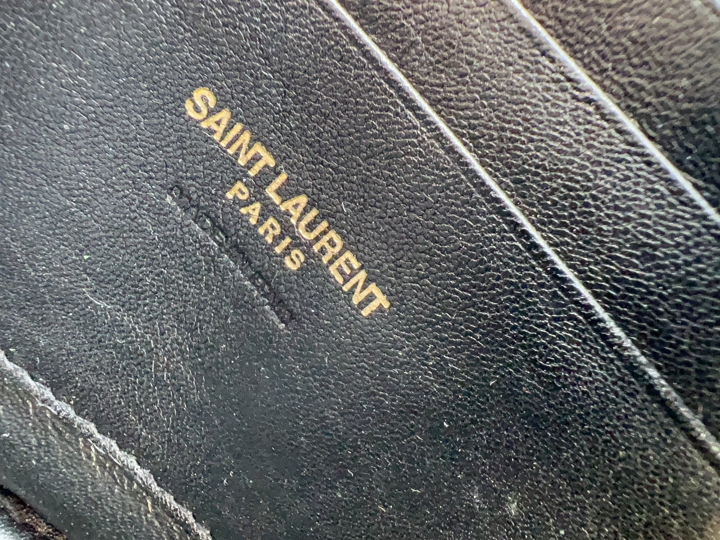YSL