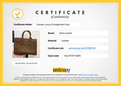 CHANEL & OTHER BRANDS ENTRUPY AUTHENTICATE SERVICE WITHOUT PURCHASE