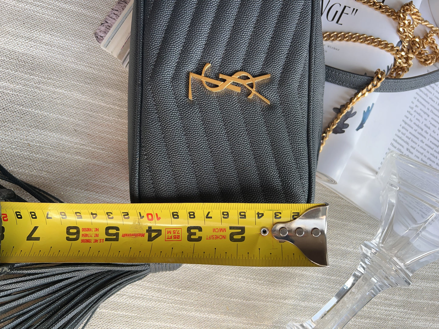YSL