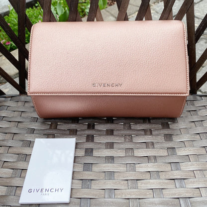 GIVENCHY Pandora Box Clutch