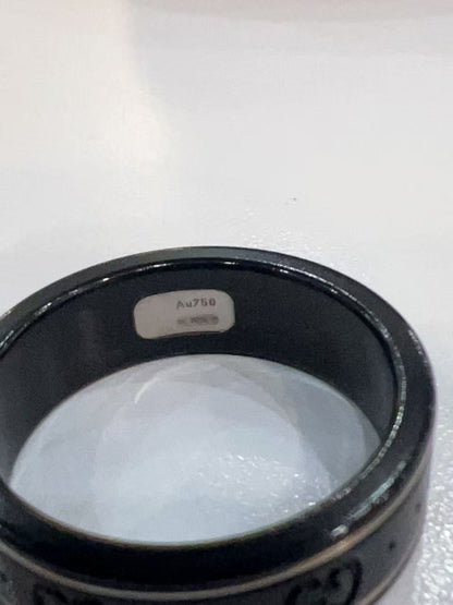 Gucci Icon 18k thin band