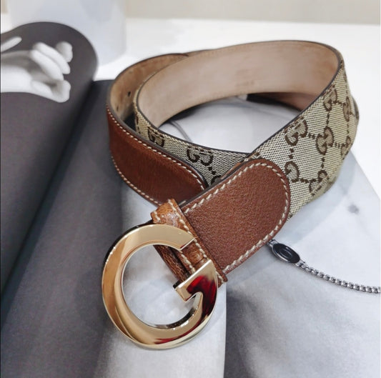 Gucci Belt Size34/85
