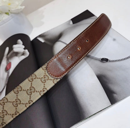 Gucci Belt Size34/85