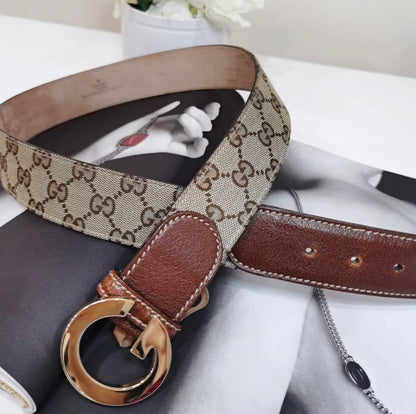 Gucci Belt Size34/85