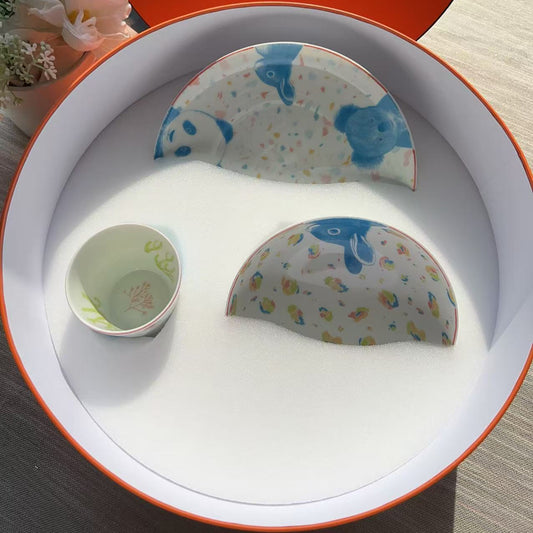 Hermes Passe-Passe set of 3 pieces