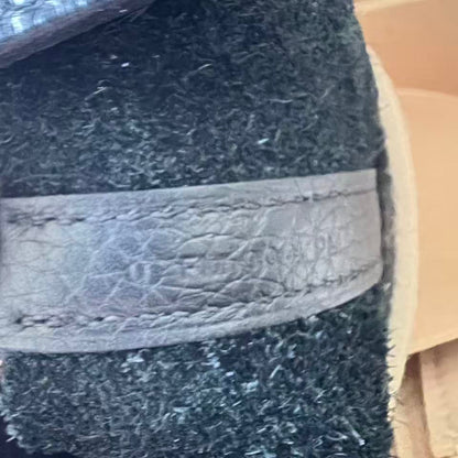 Hermès Picotin 18 Black Palladium Hardware