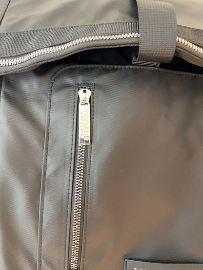 VERSACE PARFUMS SUMMER BACKPACK