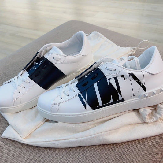 Valentino Sneaker Size42.5 New