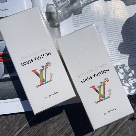 Louis Vuitton Red Attrape-Rêves 100ML