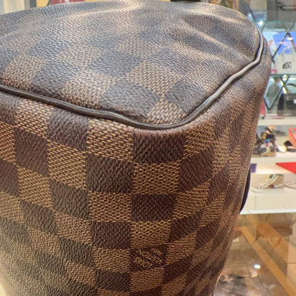 Louis Vuitton Damier Ebene Speedy 30