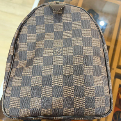 Louis Vuitton Damier Ebene Speedy 30