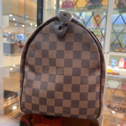 Louis Vuitton Damier Ebene Speedy 30