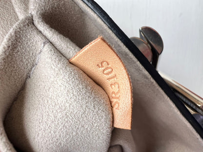 Louis Vuitton Twist Epi World Tour Edition Bag Wallet Chain