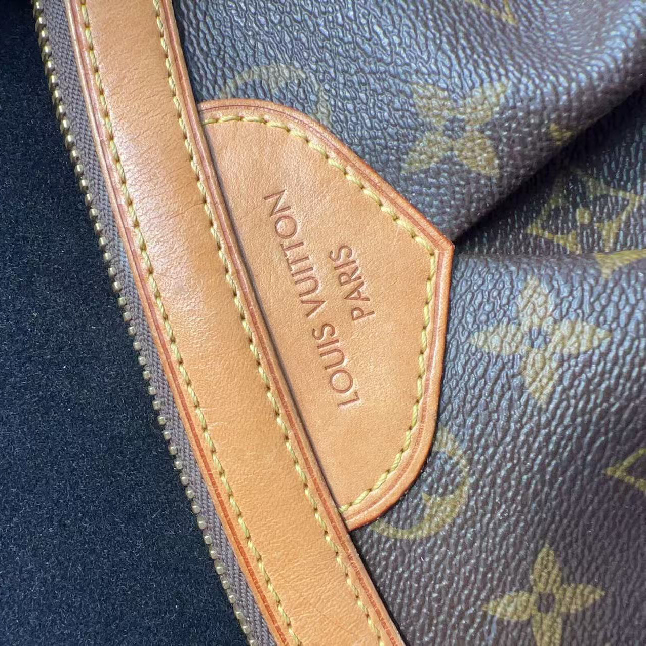 Louis Vuitton Monogram Tivoli GM