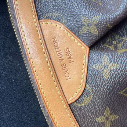 Louis Vuitton Monogram Tivoli GM