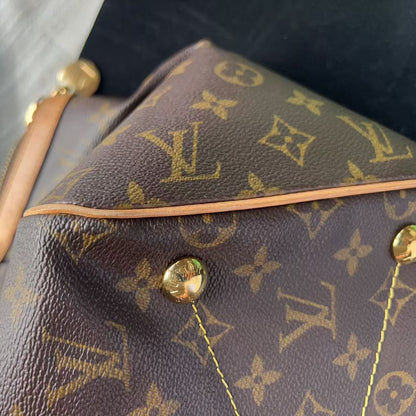 Louis Vuitton Monogram Tivoli GM