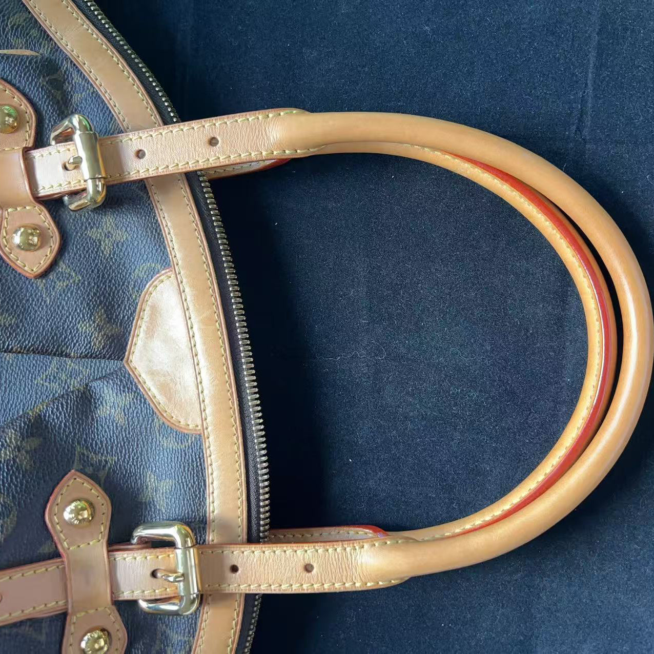 Louis Vuitton Monogram Tivoli GM