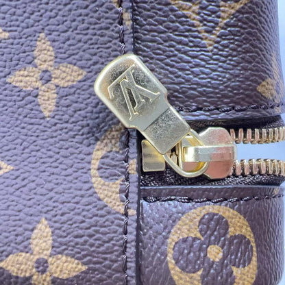 Louis Vuitton Nice Nano Vanity Top Handle Bag