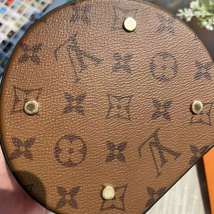 Louis Vuitton Reverse Monogram Cannes Microchipped