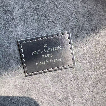 Louis Vuitton Reverse Monogram Cannes Microchipped